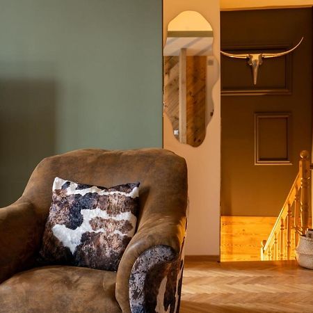 Apartamenty Krupowki Brama 27 ซาโกปาเน ภายนอก รูปภาพ