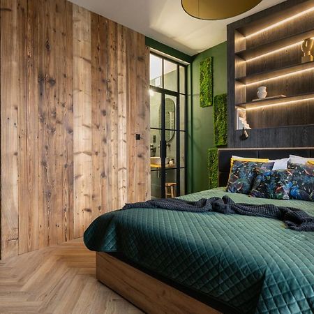 Apartamenty Krupowki Brama 27 ซาโกปาเน ภายนอก รูปภาพ