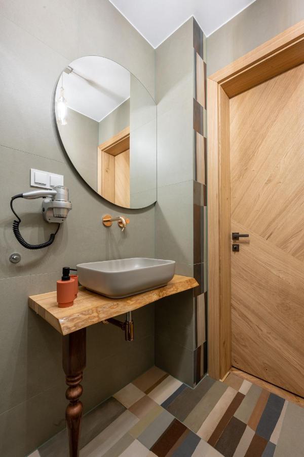 Apartamenty Krupowki Brama 27 ซาโกปาเน ภายนอก รูปภาพ