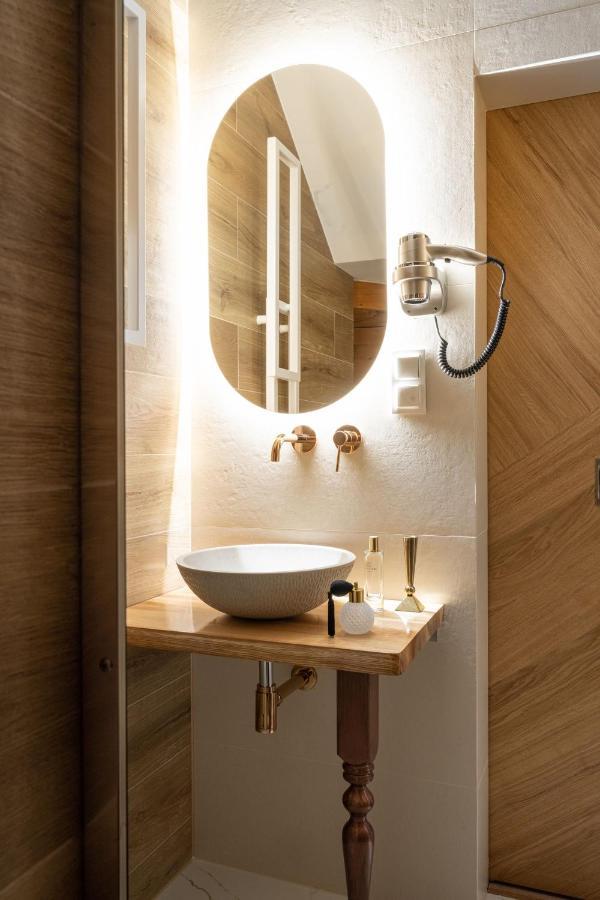 Apartamenty Krupowki Brama 27 ซาโกปาเน ภายนอก รูปภาพ