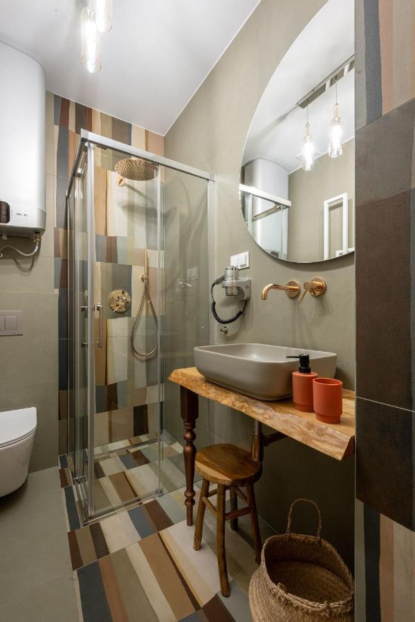 Apartamenty Krupowki Brama 27 ซาโกปาเน ภายนอก รูปภาพ