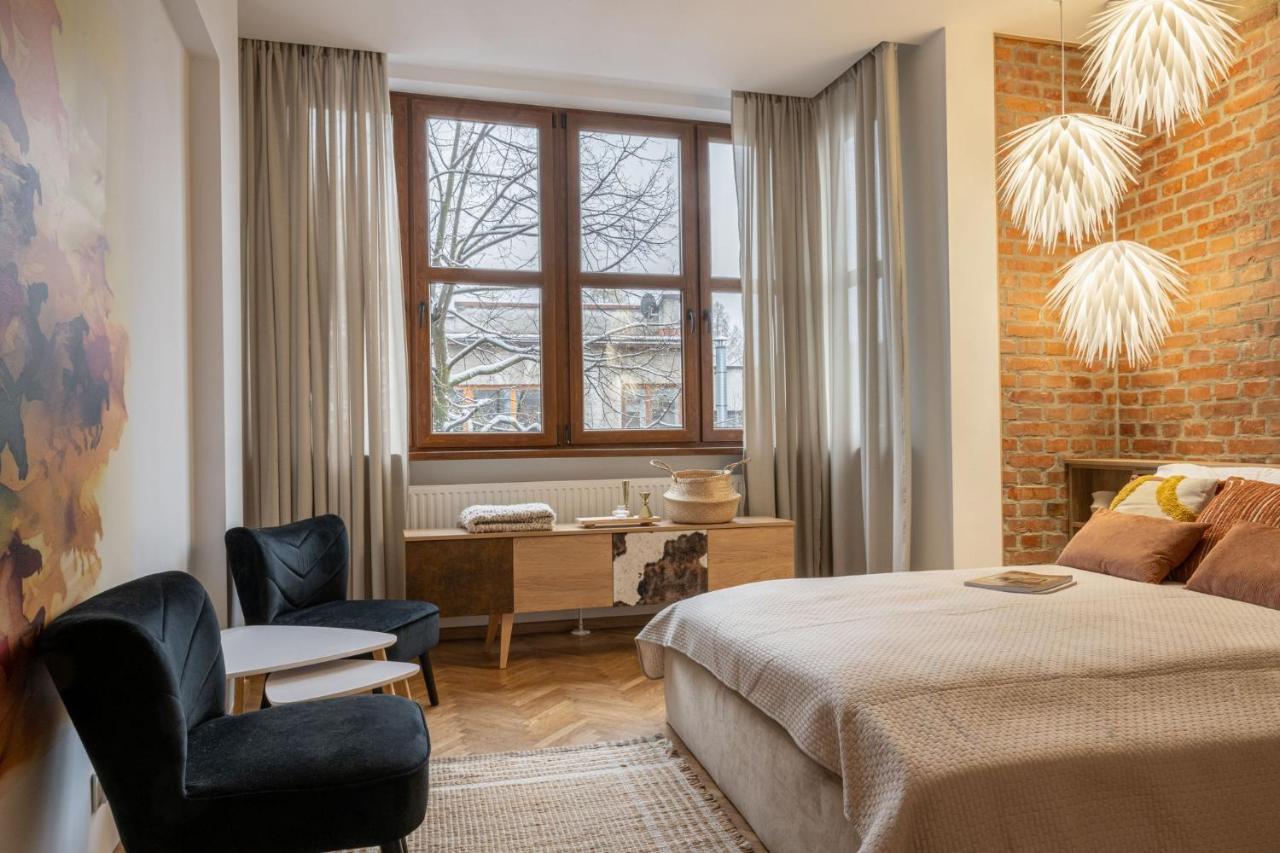 Apartamenty Krupowki Brama 27 ซาโกปาเน ภายนอก รูปภาพ